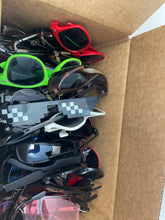 Load image into Gallery viewer, Variety of Vision Glasses and Sunglasses 5 Lbs. + 2.8 oz Box