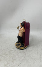 Load image into Gallery viewer, Carlton Cards Heirloom Collection Elvis The King Of Rock And Roll Music Ornament