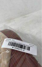 Load image into Gallery viewer, Kenneth Cole Womens Octavia Beige Suede Wood Stacked Heel Slingback Sandals 8M