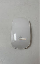 Load image into Gallery viewer, Apple A1657 White Wireless Bluetooth Rechargeable Magic Mouse 2 Not Tested