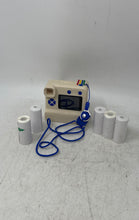 Load image into Gallery viewer, Gabba Goods GG-INST-RST White USB Slot Portable Instant Print Not Tested