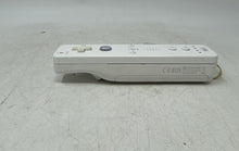 Load image into Gallery viewer, Nintendo Wii Model RVL-003 White Wireless Remote Controller Untested