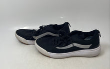 Load image into Gallery viewer, Vans Unisex UltraRange EXO Black White Lace-Up Sneaker Shoes Size M8.5 W10