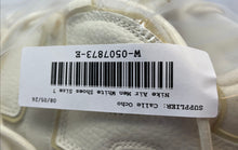 Load image into Gallery viewer, Nike Boys Air More Uptempo DX1939-100 White Lace-Up Sneaker Shoes Size 7Y
