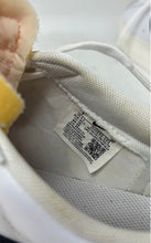 Load image into Gallery viewer, Nike Womens Blazer Low Platform DJ0292-101 White Black Sneaker Shoes Size 9