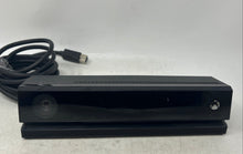 Load image into Gallery viewer, Microsoft Xbox One Kinect Model 1520 Black Video Gaming Motion Sensor Not Tested