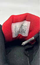 Load image into Gallery viewer, Nike Boys Air Jordan Pro Strong DC7909-061 Black Red Sneakers Shoes Size 2Y