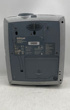 Load image into Gallery viewer, Infocus LP240 Gray Portable 3LCD Technology Multimedia Projector Not Tested