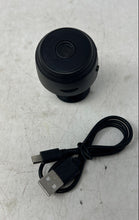 Load image into Gallery viewer, A9 Mini IP HD Black Compact Wireless Security Telecamera With USB Cable Untested
