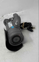 Load image into Gallery viewer, Digimerge DCB34DL Gray Security Surveillance Wired CCD Bullet Camera Not Tested