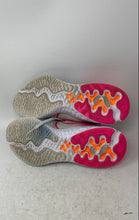 Load image into Gallery viewer, Nike Womens Renew Run Multicolor Low Top Lace-Up Sneaker Shoes Size 7.5