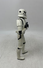 Load image into Gallery viewer, Star Wars Stormtrooper Holding Blaster Gun White Collectible Action Figure