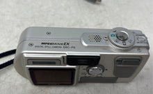 Load image into Gallery viewer, Sony Model Cyber-Shot DSC-P5 3.2 MP Digital Still Camera Not Tested