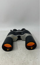 Load image into Gallery viewer, Black Silver 10-30x50 Zoom Porro Prism Anti-Reflection Coated Binoculars