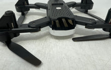 Load image into Gallery viewer, ZL Drone SG700 White Black Remote Control Quadcopter Not Tested With Box