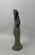 Load image into Gallery viewer, Haiti Decorative Collectible Beautiful Art Piece Of Mother And Child Sculpture