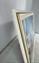 Load image into Gallery viewer, Tropical Coastal Beach Scene Signed Redmond Framed Oil On Canvas Painting