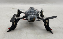 Load image into Gallery viewer, Heli Max 1SQ RTF VCam Camouflage 2.4GHz Remote Control Quadcopter Not Tested