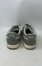 Load image into Gallery viewer, Nike Mens Court Vision Low CD5463-301 Green Lace-Up Sneaker Shoes Size 12.5