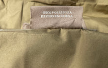 Load image into Gallery viewer, White Stag Womens Brown Long Sleeve Pockets Hooded Trench Coat Size 3X 22W-24W