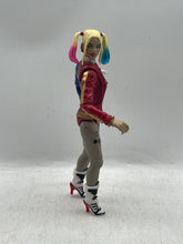 Load image into Gallery viewer, DC Comics Multiverse Suicide Squad Harley Quinn Red Action Figure With Box