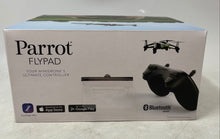 Load image into Gallery viewer, Parrot Flypad Black Bluetooth Smartphone Holder Drone Controller Untested