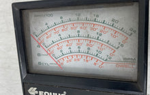 Load image into Gallery viewer, Equus Dwell-Tach 3010 Auto Diagnostic Angle RPM Tachometer Tester Not Tested