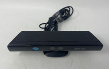 Load image into Gallery viewer, Microsoft Xbox 360 Kinect Model 1414 Black Video Gaming Sensor Bar Not Tested