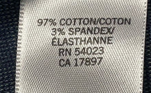 Load image into Gallery viewer, Banana Republic Womens Blue Flat Front Pockets Ryan Fit Dress Pants Size 10