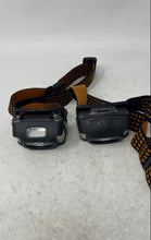 Load image into Gallery viewer, Set Of 2 Pcs Assorted Multicolor Adjustable Strap Rechargeable LED Head Lamps