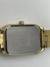 Load image into Gallery viewer, Anne Klein Women's Gold Tone Bracelet Black Dial Watch (NCL)