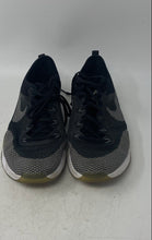 Load image into Gallery viewer, Nike Womens Air Zoom Dynamic TR Black White Sneakers Shoes Size 8.5