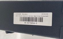 Load image into Gallery viewer, GA10 Black Wired Portable Electric Guitar Cabinet Amplifier Untested