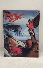 Load image into Gallery viewer, Jimmy Buffett Songs You Know By Heart 1986 Greatest Hits Sheet Music Book