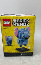 Load image into Gallery viewer, Lego BrickHeadz 40674 Stitch 152 Pcs Building Toy Set 10+ Factory Sealed