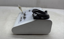 Load image into Gallery viewer, 4 In 1 High Frequency Ultrasonic Spray Vacuum Facial Beauty Machine Untested