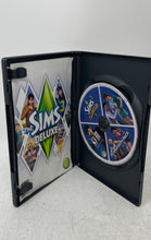 Load image into Gallery viewer, EA The Sims 3 Deluxe Multicolor Windows/Mac Video Game No Tested