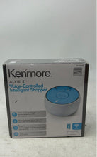 Load image into Gallery viewer, Kenmore 11000 Alfie Touch Button Voice-Controlled Intelligent Shopper Sealed