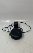 Load image into Gallery viewer, Amazon Echo Dot 3rd Generation Black Smart Speaker Model C78MP8 Not Tested