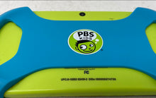 Load image into Gallery viewer, Ematic PBS Kids Safe Playtime Pad 7-Inch 16GB Android Tablet Not Tested
