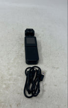 Load image into Gallery viewer, Compact Mini Body Vlogging Camera With Audio And Video Not Tested With Box