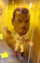 Load image into Gallery viewer, Equity Sports Headliners XL Mark McGwire Commemorative Bobblehead Figure