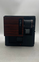 Load image into Gallery viewer, Bell & Howell AF70 Black Slide Cube Projector Not Tested Damage Missing Parts