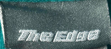 Load image into Gallery viewer, The Edge Mens Green Cotton NFL Miami Dolphins Sports Polo Shirt Size XL