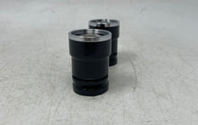 Load image into Gallery viewer, Scope Model No. 2373 3x27 Black Coated Optics Compact Hunting Binoculars