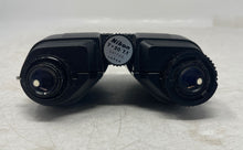 Load image into Gallery viewer, Nikon Black 7x20 7.1 Degree Coated Optics Foldable Travel Compact Binoculars