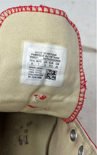 Load image into Gallery viewer, Converse Unisex Chuck Taylor All Star CX Red White Sneaker Shoes Size 5M 7W
