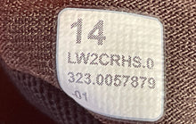 Load image into Gallery viewer, Lululemon Womens Flow Y Nulu Brown Light Support Pullover Sports Bra Size 14