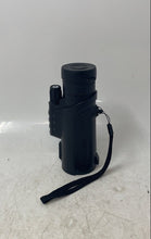 Load image into Gallery viewer, Starscope G3 Black Long Range Bird Watching Hunting Water Resistant Monocular