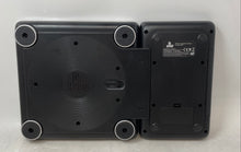 Load image into Gallery viewer, DJ Hero Black Wireless Turntable Controller For Microsoft Xbox 360 Not Tested
